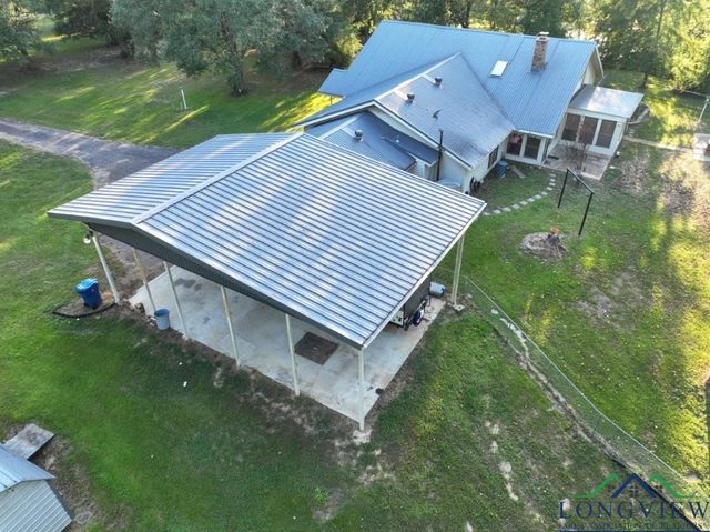 538 Corrine PL, Waskom, TX 75692