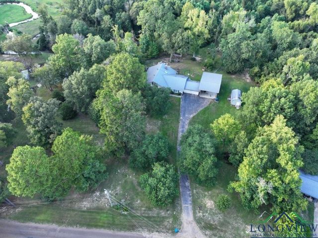 538 Corrine PL, Waskom, TX 75692