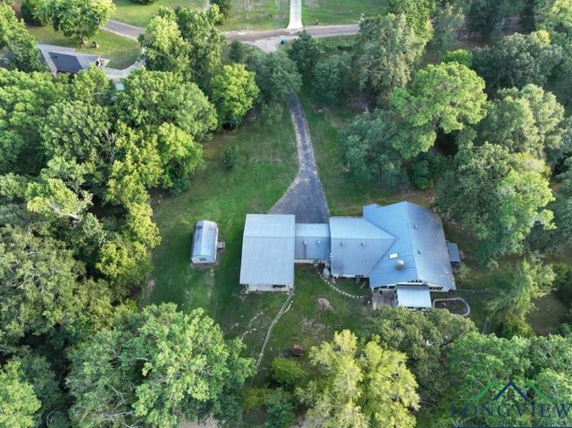 538 Corrine PL, Waskom, TX 75692