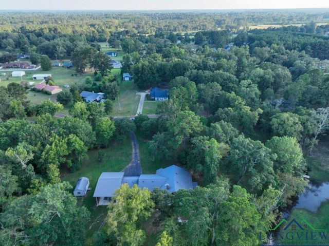 538 Corrine PL, Waskom, TX 75692