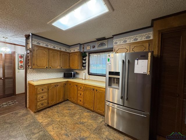 538 Corrine PL, Waskom, TX 75692