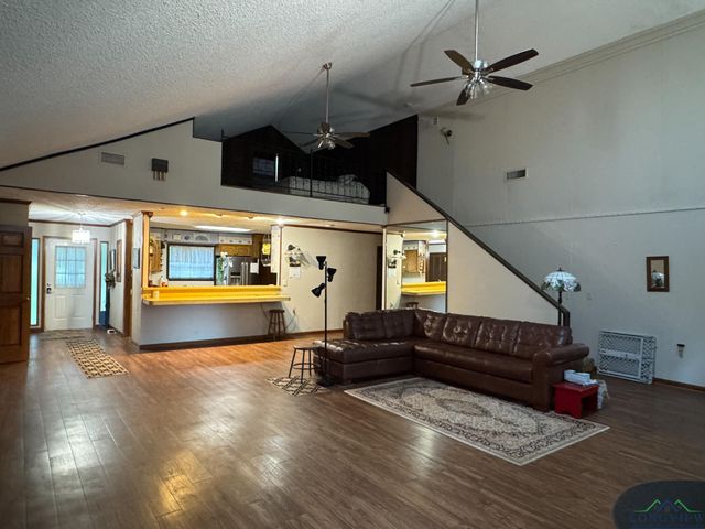 538 Corrine PL, Waskom, TX 75692