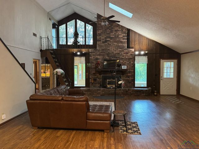 538 Corrine PL, Waskom, TX 75692