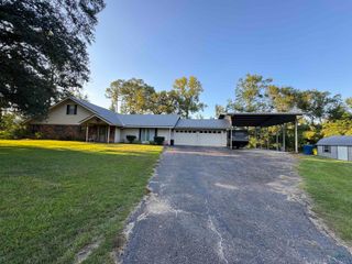 538 Corrine PL, Waskom, TX 75692