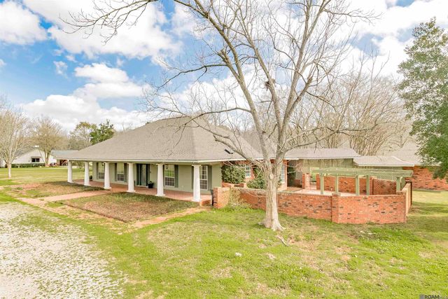 23432 Sunnyside Ln, Zachary, LA 70791