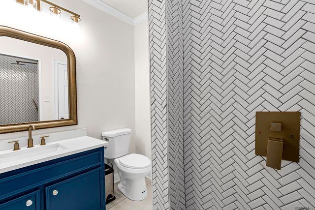 23432 Sunnyside Ln, Zachary, LA 70791