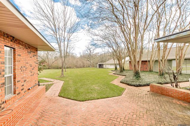 23432 Sunnyside Ln, Zachary, LA 70791