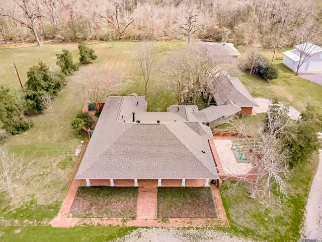 23432 Sunnyside Ln, Zachary, LA 70791