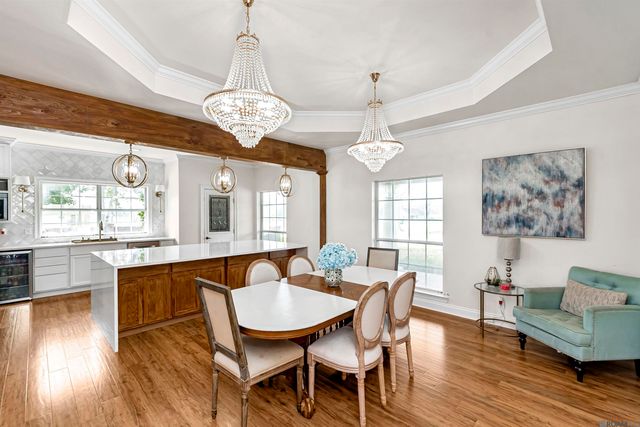 23432 Sunnyside Ln, Zachary, LA 70791