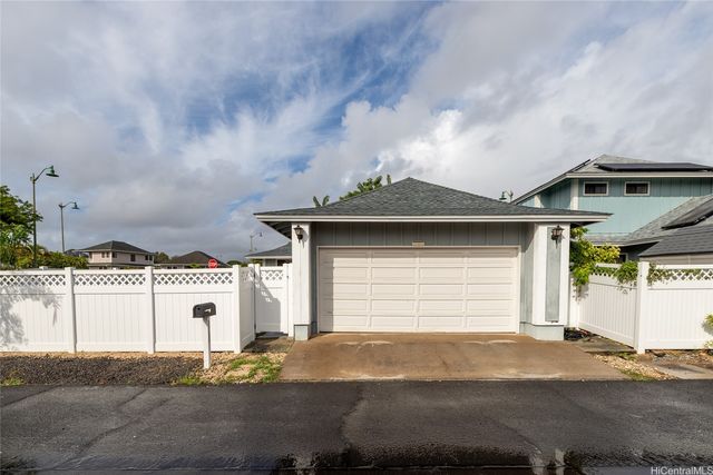 91-1055 Anaunau Street, Ewa Beach, HI 96706