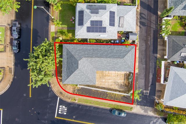 91-1055 Anaunau Street, Ewa Beach, HI 96706