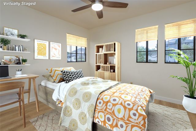 91-1055 Anaunau Street, Ewa Beach, HI 96706