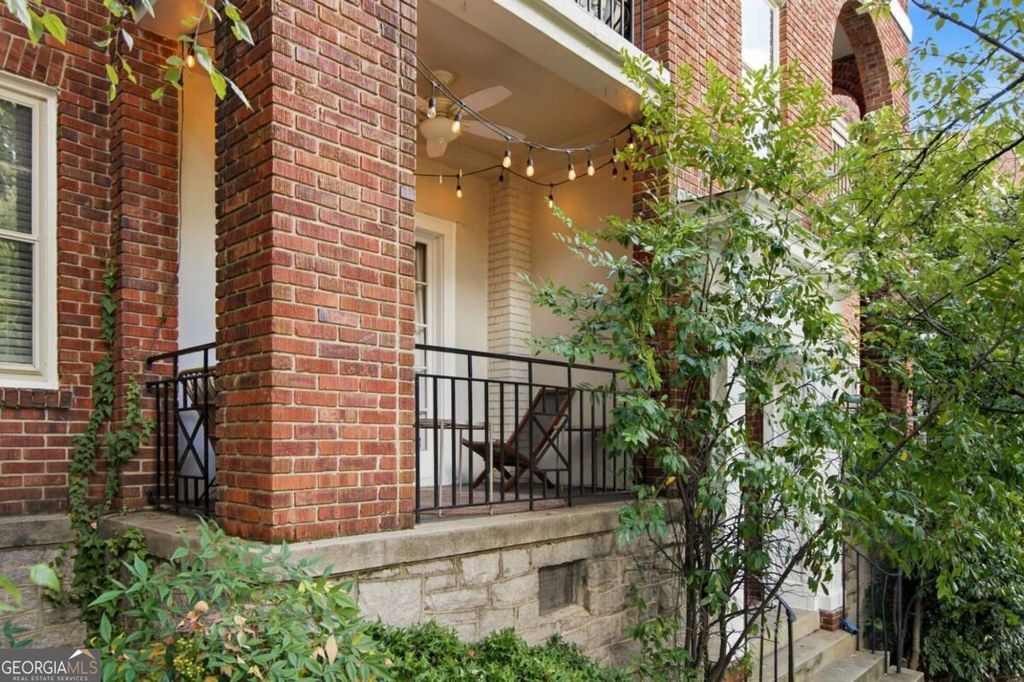 798 Frederica Street NE 1, Atlanta, GA 30306 — photo 2