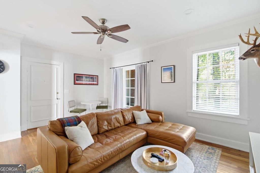 798 Frederica Street NE 1, Atlanta, GA 30306 — photo 4