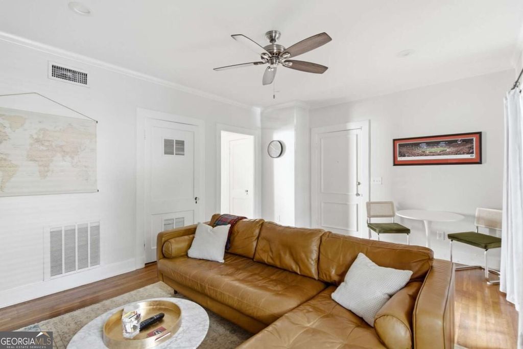 798 Frederica Street NE 1, Atlanta, GA 30306 — photo 5