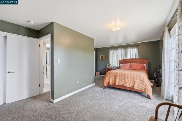 1225 Ulfinian Way, Martinez, CA 94553