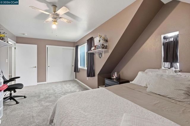 1225 Ulfinian Way, Martinez, CA 94553