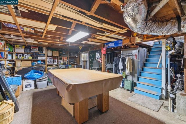 1225 Ulfinian Way, Martinez, CA 94553