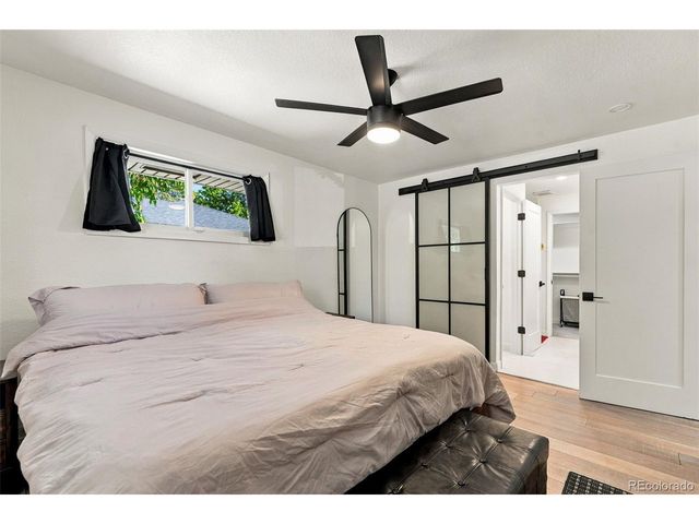 2076 S Yates St, Denver, CO 80219