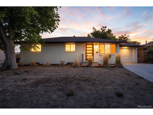 2076 S Yates St, Denver, CO 80219