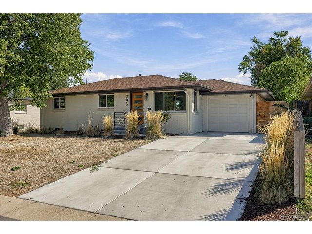 2076 S Yates St, Denver, CO 80219