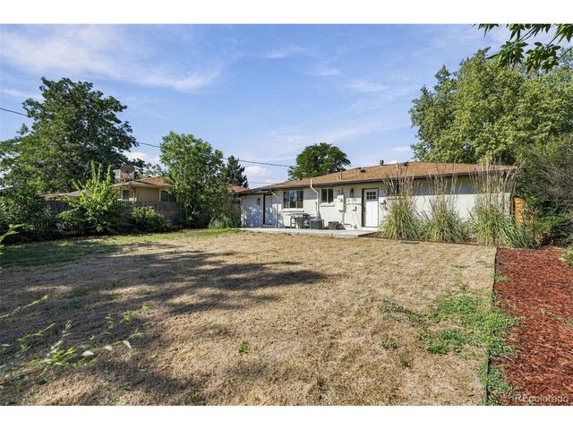 2076 S Yates St, Denver, CO 80219