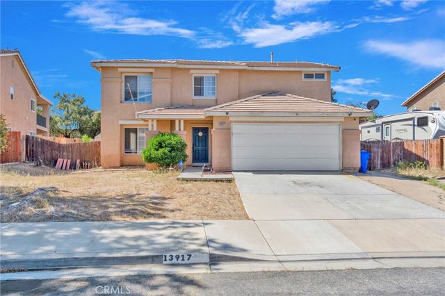 13917 Clydesdale Run, Victorville, CA 92394