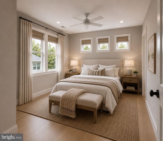143 HENLOPEN AVE, Rehoboth Beach, DE 19971