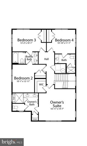 143 HENLOPEN AVE, Rehoboth Beach, DE 19971