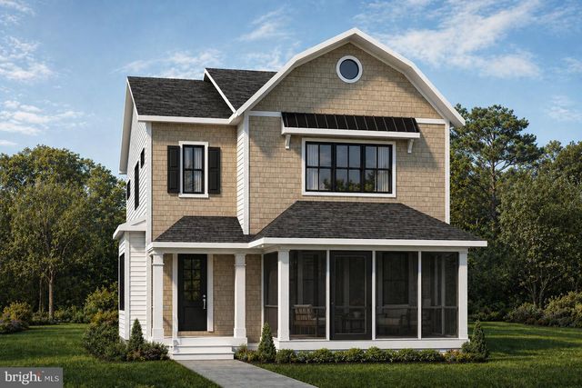 143 HENLOPEN AVE, Rehoboth Beach, DE 19971
