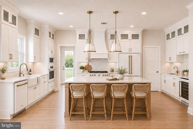 143 HENLOPEN AVE, Rehoboth Beach, DE 19971