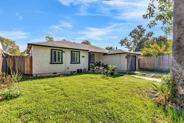 2020 S American St., Stockton, CA 95206