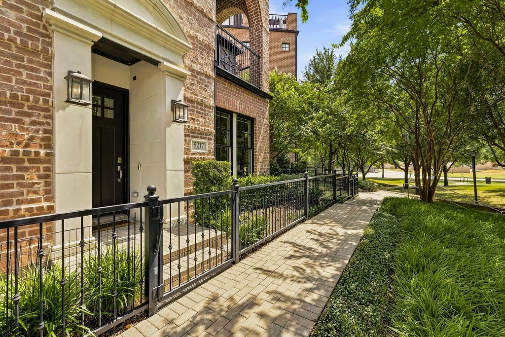 5217 Baker Boulevard, Irving, TX 75039 — photo 2