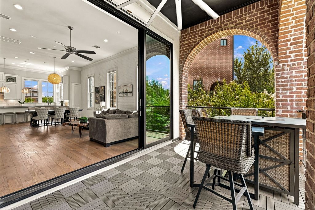 5217 Baker Boulevard, Irving, TX 75039 — photo 4