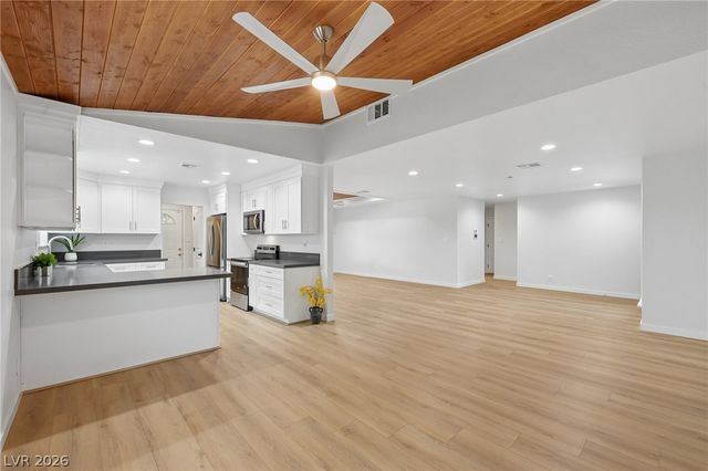 4321 West Lake Mead Boulevard, Las Vegas, NV 89108