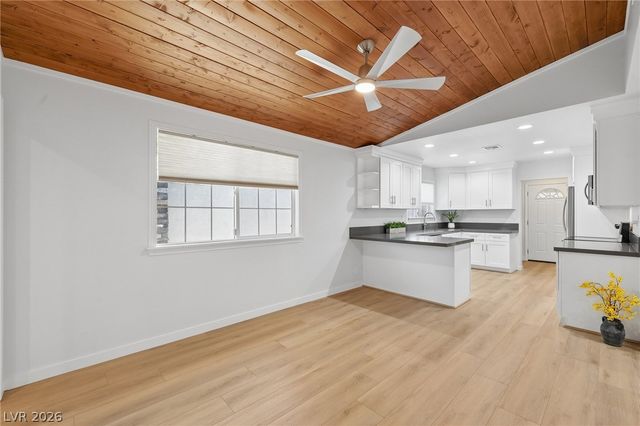 4321 West Lake Mead Boulevard, Las Vegas, NV 89108