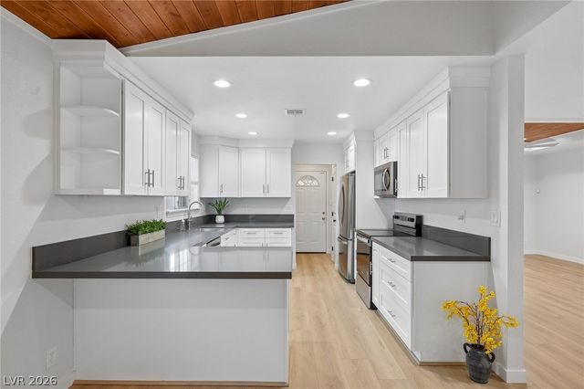 4321 West Lake Mead Boulevard, Las Vegas, NV 89108
