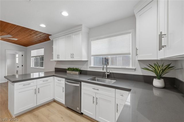 4321 West Lake Mead Boulevard, Las Vegas, NV 89108