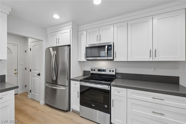4321 West Lake Mead Boulevard, Las Vegas, NV 89108