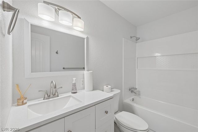 4321 West Lake Mead Boulevard, Las Vegas, NV 89108