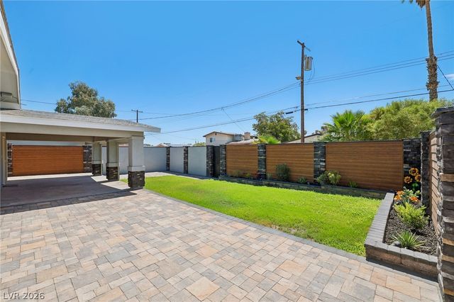 4321 West Lake Mead Boulevard, Las Vegas, NV 89108