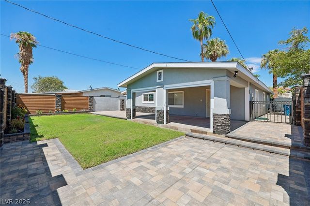 4321 West Lake Mead Boulevard, Las Vegas, NV 89108