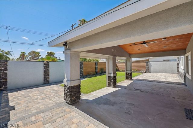 4321 West Lake Mead Boulevard, Las Vegas, NV 89108
