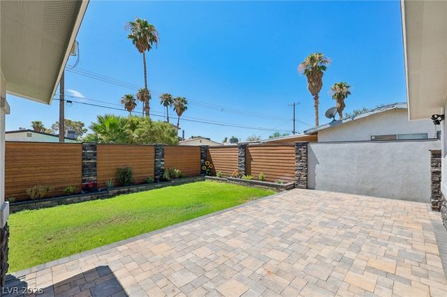 4321 West Lake Mead Boulevard, Las Vegas, NV 89108