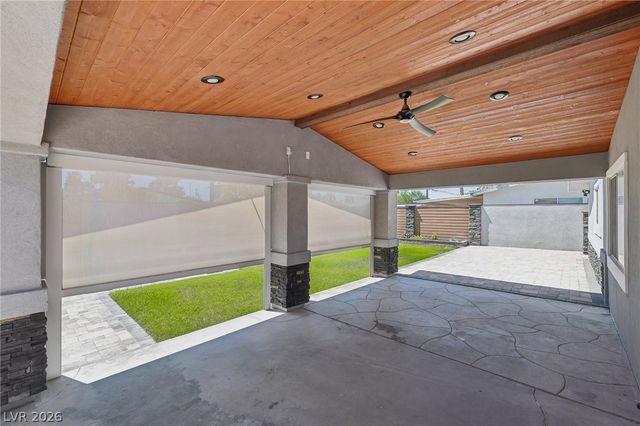 4321 West Lake Mead Boulevard, Las Vegas, NV 89108