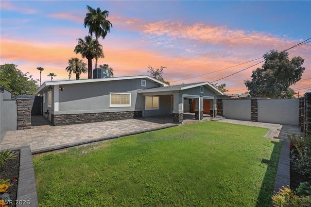 4321 West Lake Mead Boulevard, Las Vegas, NV 89108