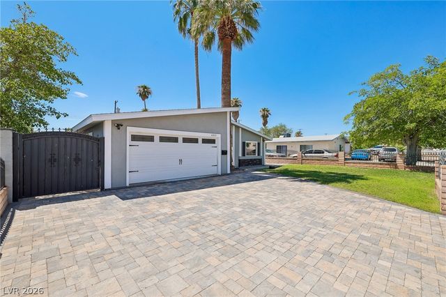 4321 West Lake Mead Boulevard, Las Vegas, NV 89108