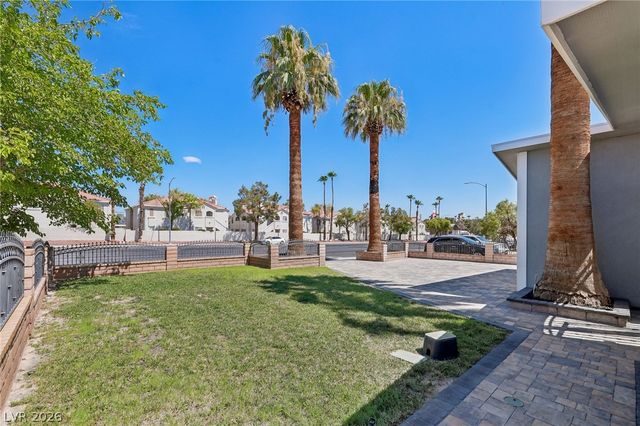 4321 West Lake Mead Boulevard, Las Vegas, NV 89108