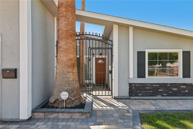 4321 West Lake Mead Boulevard, Las Vegas, NV 89108