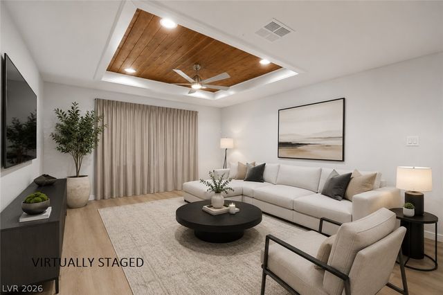 4321 West Lake Mead Boulevard, Las Vegas, NV 89108